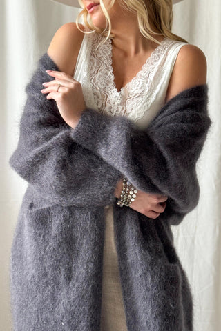 Forever in Love neuletakki, thunder