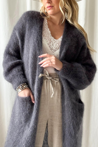 Forever in Love neuletakki, thunder