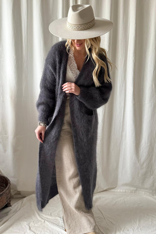 Forever in Love neuletakki, thunder