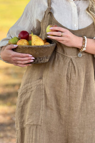 Bohemiana pellavahaalari, savanna