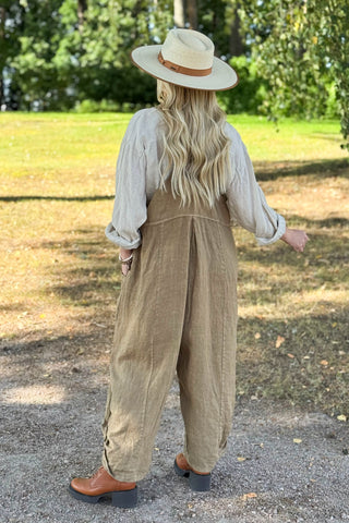 Bohemiana pellavahaalari, savanna