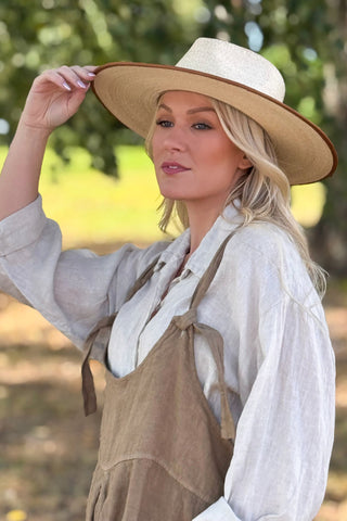 Bohemiana pellavahaalari, savanna