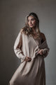 Harmonia cardigan, beige