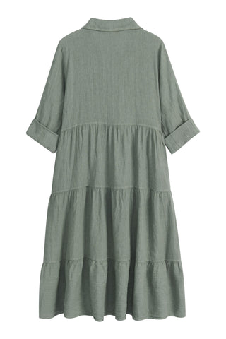 Helenia pellavamekko, camo