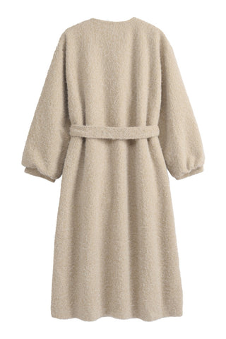 Hermione takki, beige