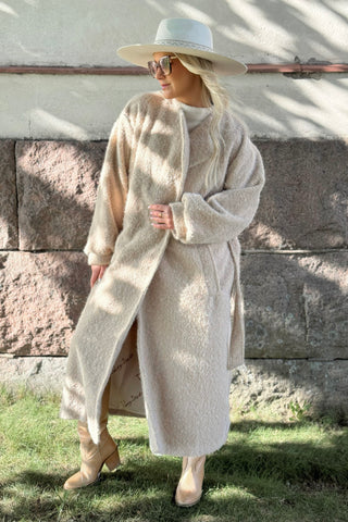 Hermione takki, beige