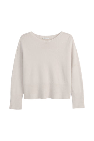 Honeybun jumper, light beige