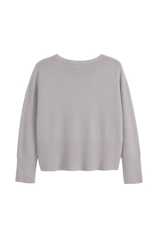 Honeybun neule, taupe