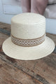 Pasadena bucket hattu, light natural