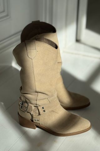 Voiga saappaat, sand