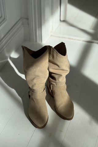 Voiga saappaat, sand