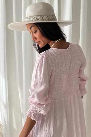 Agave villafedora, luonnonvalkoinen/camo