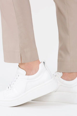 Ina Stretch housut, beige