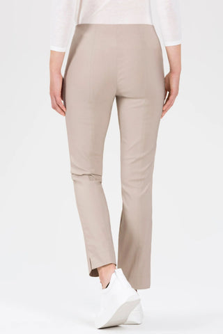 Ina Stretch housut, beige