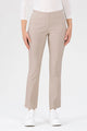 Ina Stretch pants, beige