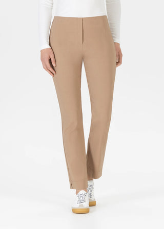 Ina Stretch housut, camel