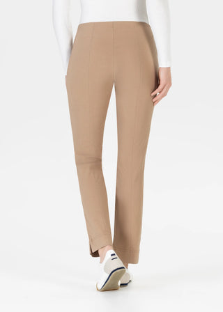 Ina Stretch housut, camel