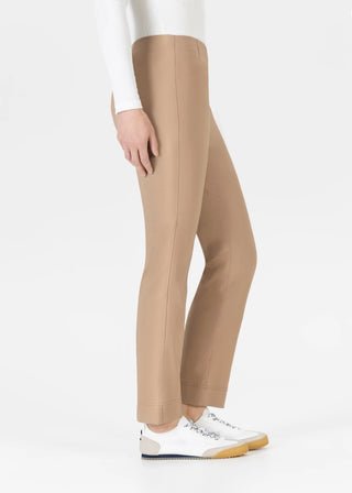 Ina Stretch housut, camel
