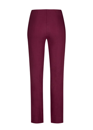 Ina Stretch housut, punainen