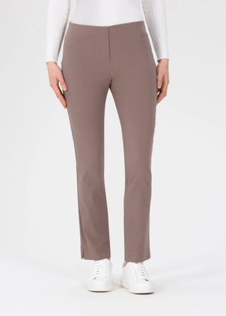 Ina Stretch housut, taupe