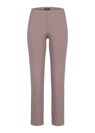 Ina Stretch housut, taupe