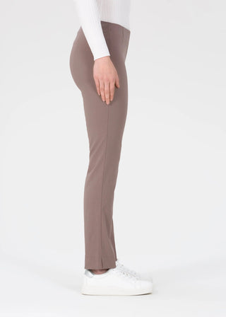 Ina Stretch housut, taupe