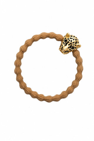 Jaguar hiuslenkki, caramel