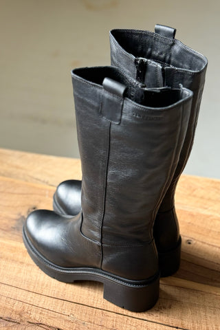 Jill boots, black