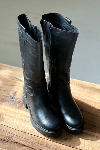 Jill boots, black