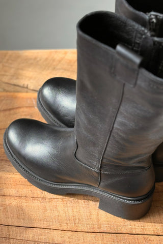Jill boots, black