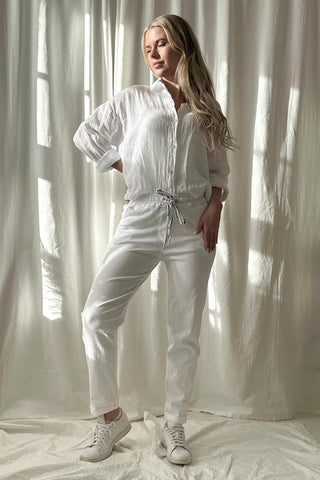 Bengaline joggerit, hiekka