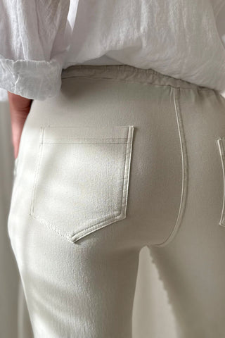 Bengaline joggerit, hiekka