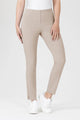 Loli stretch pants, beige