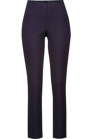 Loli stretch pants, navy