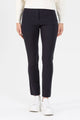 Loli stretch pants, navy