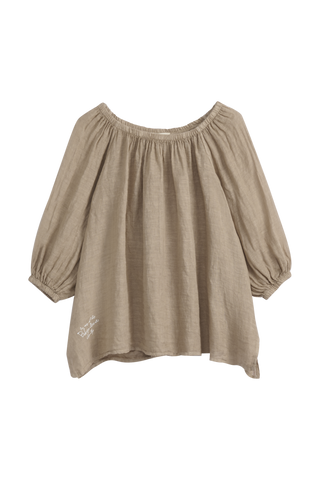 Lily pellavapaita, cashmere