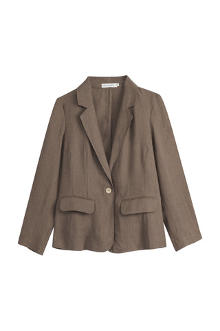 Pellavableiseri, coffee