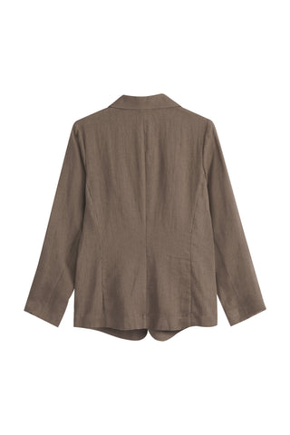 Pellavableiseri, coffee