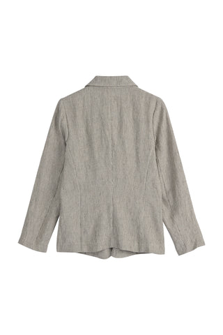 Pellavableiseri, pinstripe