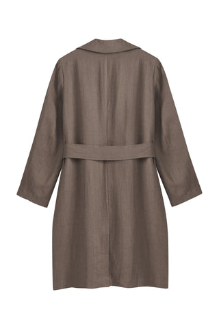 Bypias pellavatrenssi, coffee