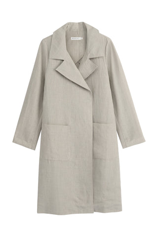 Bypias pellavatrenssi, natural