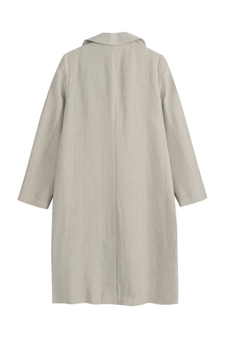 Bypias pellavatrenssi, natural