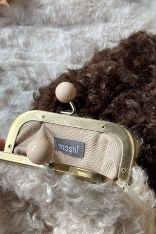 Livia pussukka, cream