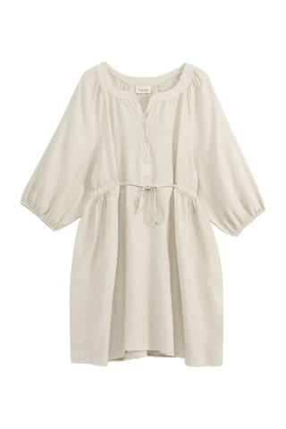 Lucia pellavamekko, sand