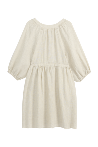 Lucia pellavamekko, sand