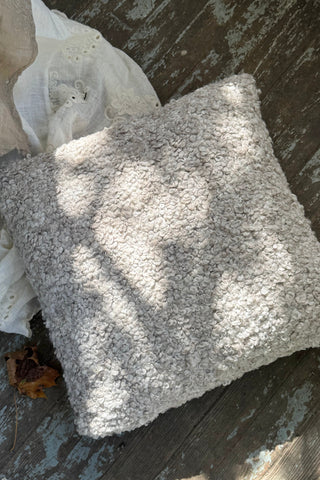 Lumme koristetyyny, sand