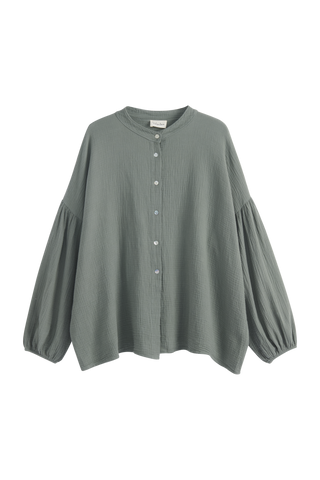 Maddie puuvillapaita, camo