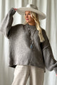 Marilee jumper, taupe