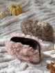Melody pouch, light pink
