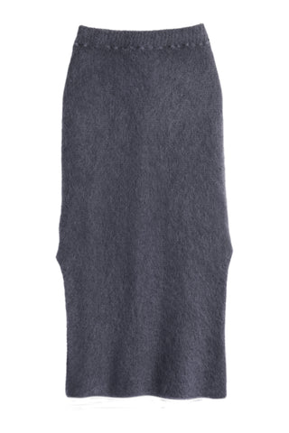 Irene mohairhame, thunder